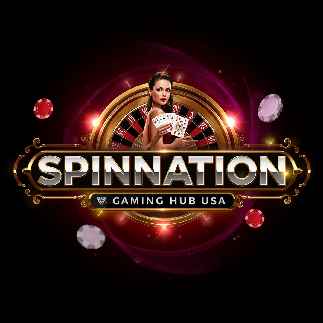 SpinNation Logo